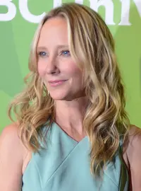 Anne Heche