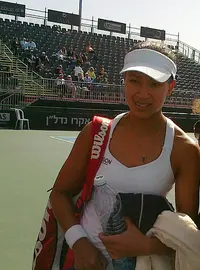 Anne Keothavong