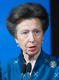 Anne, Princess Royal