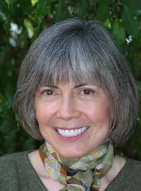 Anne Rice