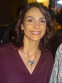 Annie Parisse