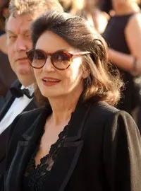 Anouk Aimée