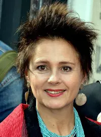 Anouk Grinberg