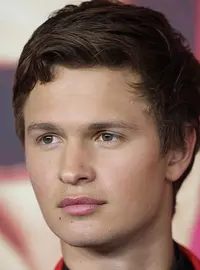 Ansel Elgort