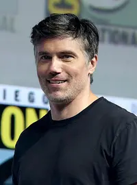 Anson Mount