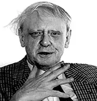 Anthony Burgess