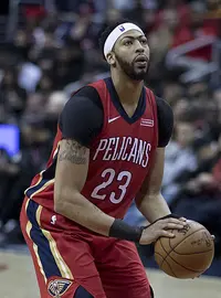 Anthony Davis (basketball)