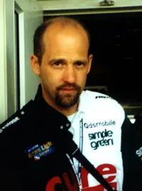 Anthony Edwards