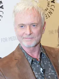 Anthony Geary