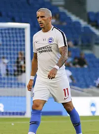 Anthony Knockaert