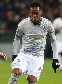 Anthony Martial