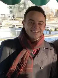 Anthony McPartlin