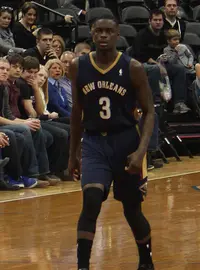 Anthony Morrow