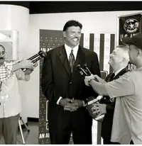 Anthony Munoz