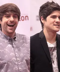 Anthony Padilla