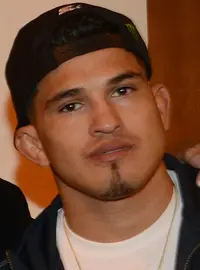 Anthony Pettis