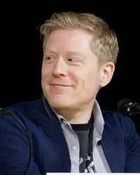 Anthony Rapp