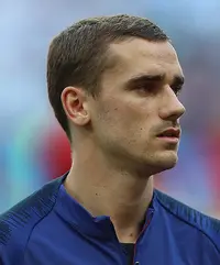 Antoine Griezmann