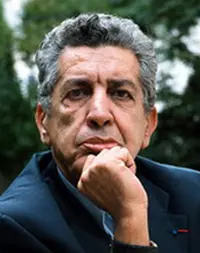 Antoine Sfeir