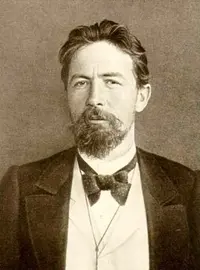 Anton Chekhov