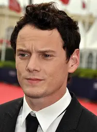 Anton Yelchin