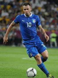 Antonio Cassano