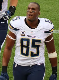 Antonio Gates