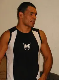 Antônio Rodrigo Nogueira