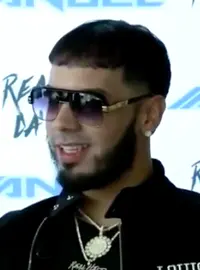 Anuel AA