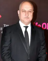 Anupam Kher