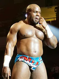 Apollo Crews