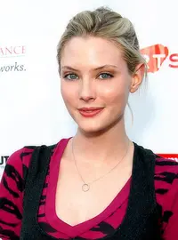 April Bowlby