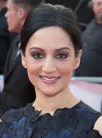 Archie Panjabi