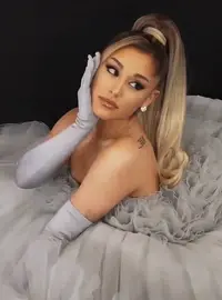 Ariana Grande