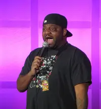 Aries Spears