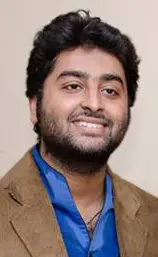 Arijit Singh