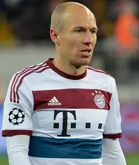 Arjen Robben