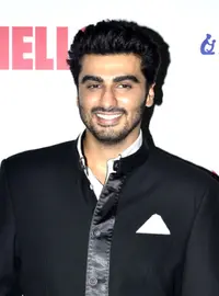 Arjun Kapoor