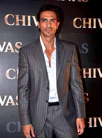 Arjun Rampal