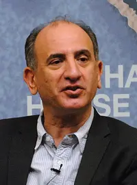 Armando Iannucci