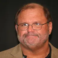 Arn Anderson