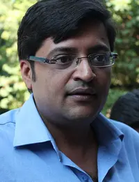 Arnab Goswami