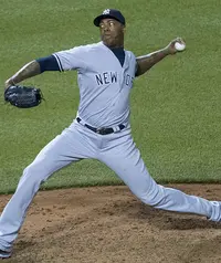 Aroldis Chapman