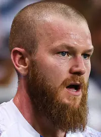 Aron Gunnarsson