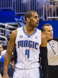 Arron Afflalo