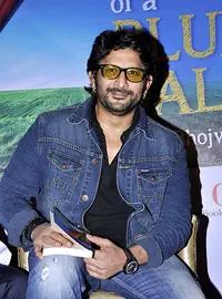 Arshad Warsi