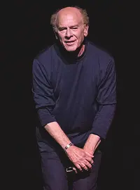 Art Garfunkel