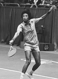 Arthur Ashe