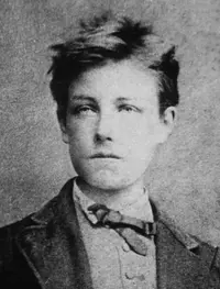 Arthur Rimbaud