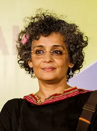 Arundhati Roy